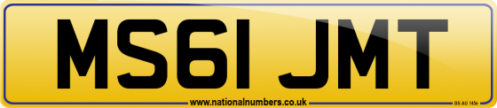MS61 JMT