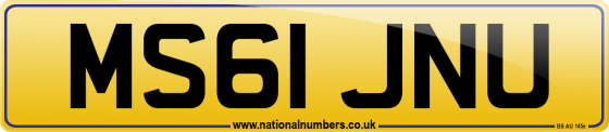 MS61 JNU