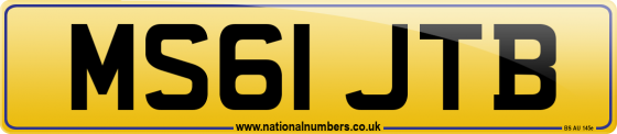 MS61 JTB