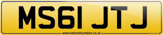 MS61 JTJ