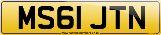 MS61 JTN