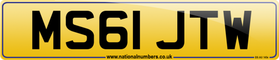 MS61 JTW