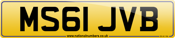MS61 JVB