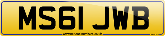 MS61 JWB