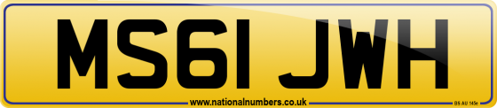 MS61 JWH