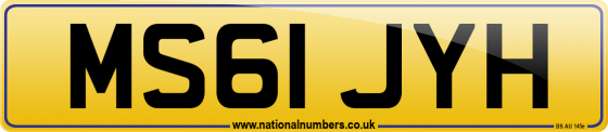 MS61 JYH