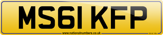MS61 KFP