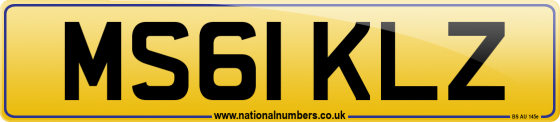 MS61 KLZ