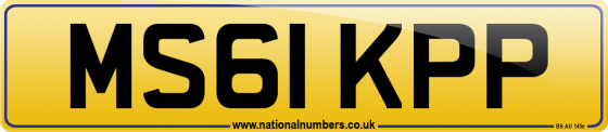 MS61 KPP