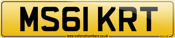 MS61 KRT