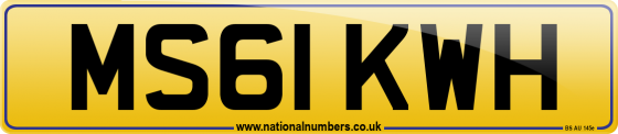 MS61 KWH