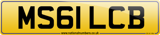 MS61 LCB