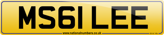 MS61 LEE