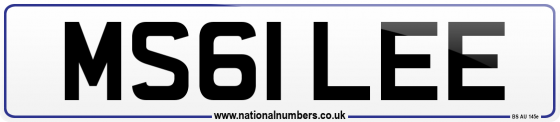 MS61 LEE