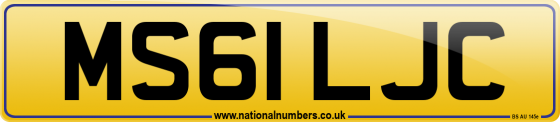 MS61 LJC