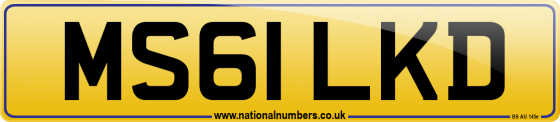 MS61 LKD
