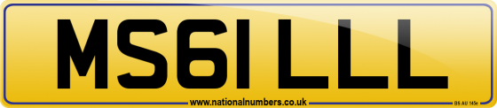 MS61 LLL