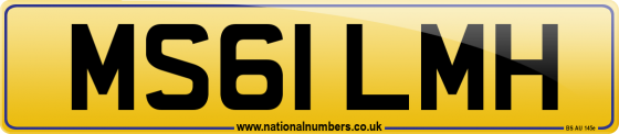 MS61 LMH