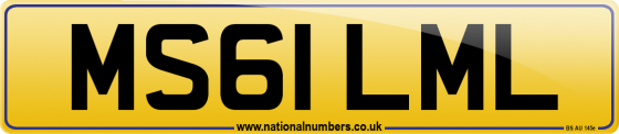 MS61 LML