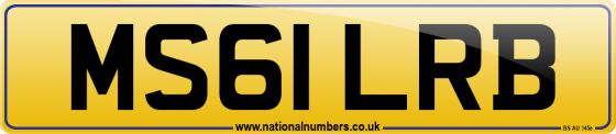 MS61 LRB