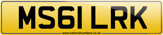 MS61 LRK