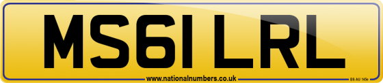 MS61 LRL