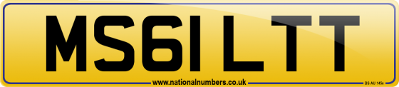 MS61 LTT