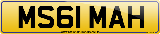 MS61 MAH