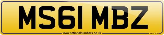MS61 MBZ