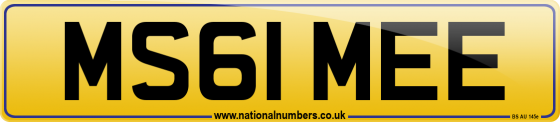 MS61 MEE