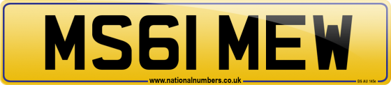 MS61 MEW