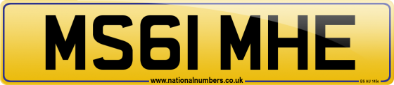 MS61 MHE
