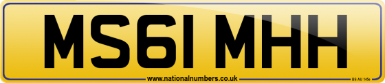 MS61 MHH