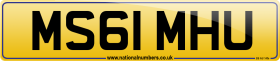 MS61 MHU