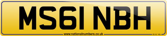 MS61 NBH