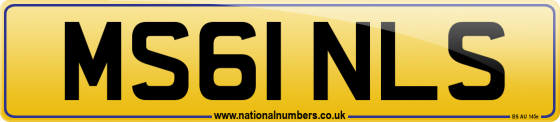 MS61 NLS
