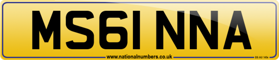 MS61 NNA