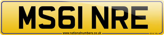 MS61 NRE