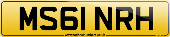 MS61 NRH