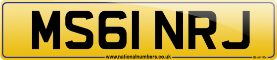 MS61 NRJ