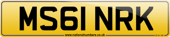 MS61 NRK