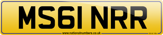 MS61 NRR