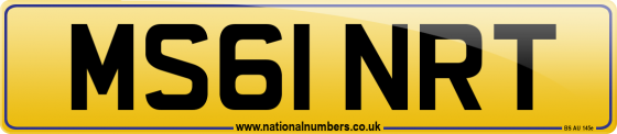 MS61 NRT