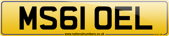 MS61 OEL
