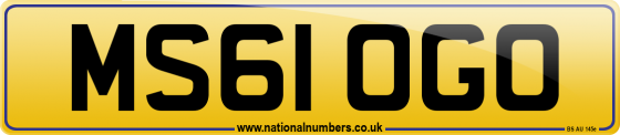 MS61 OGO