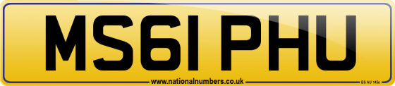 MS61 PHU