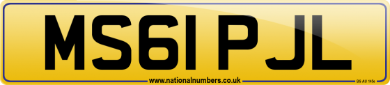MS61 PJL