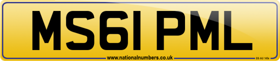 MS61 PML