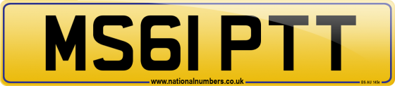MS61 PTT