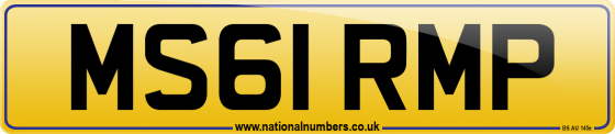 MS61 RMP